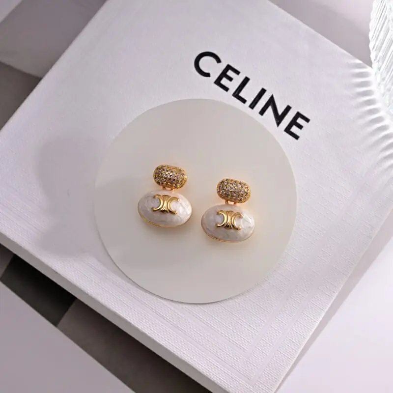 celine boucles doreilles pour femme s_12300711